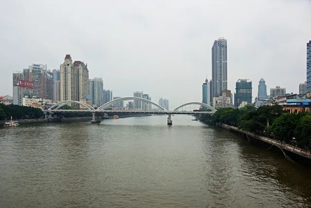 Jiefang Bridge