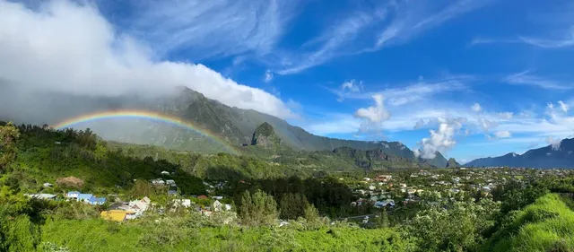 Forêt de la Mare à Joseph