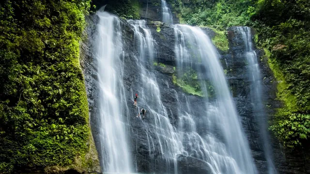 Tiger Route Ecotourism