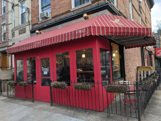 Norma's Corner Shoppe