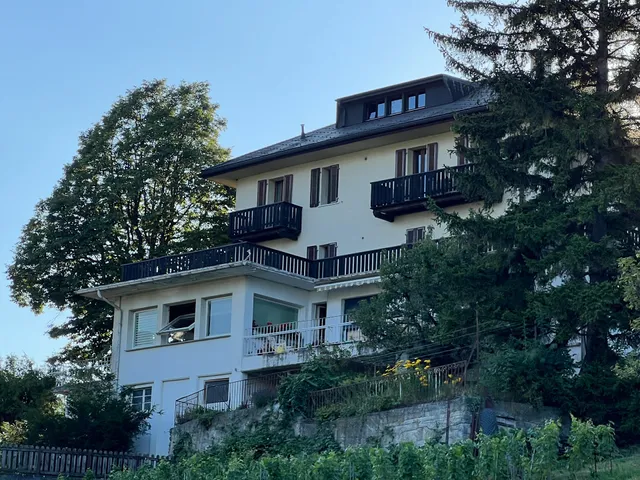 Hotel Bellevue Venthône