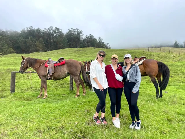 Thompson Ranch Riding Stables