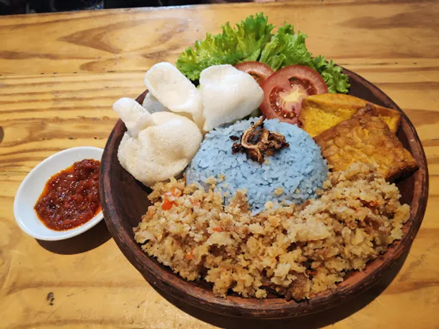 Fortunate Coffee Jogja