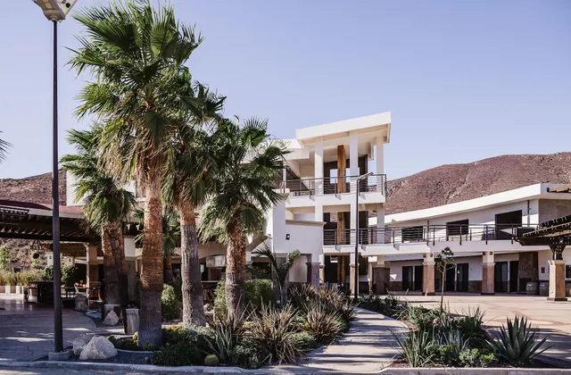 LIMBO HOTEL BOUTIQUE