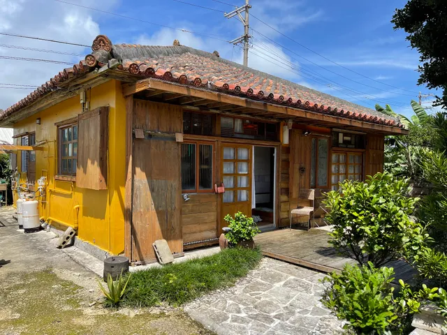 うりずんの風 ＜宮古島＞