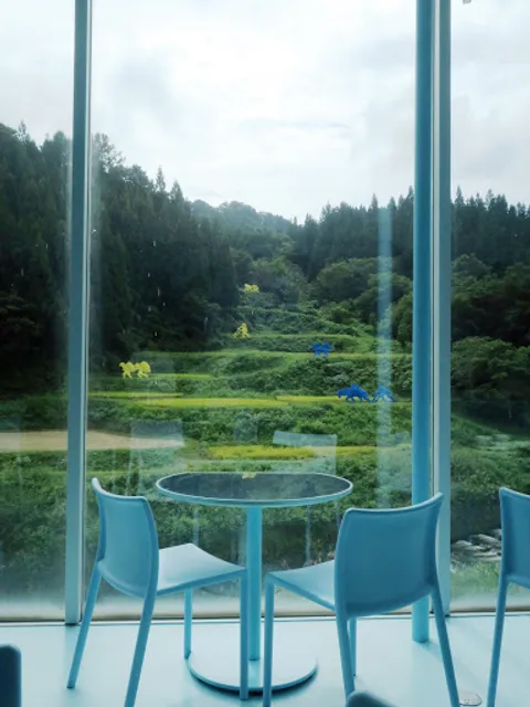 Echigo-Matsudai Satoyama Shokudo