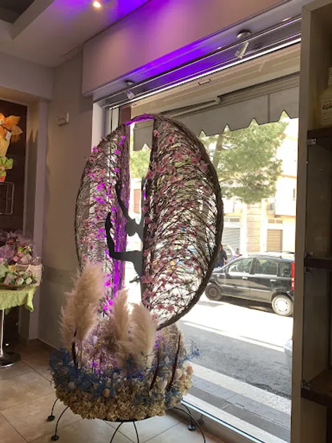 Bar Florio Pasticceria