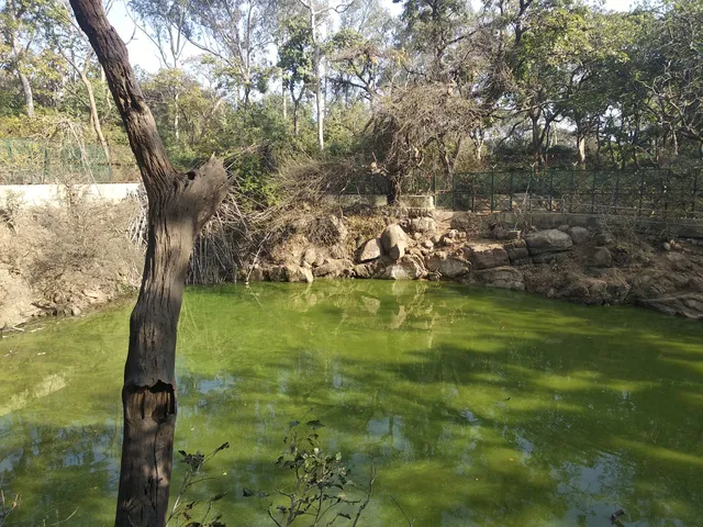 Khooni Jheel