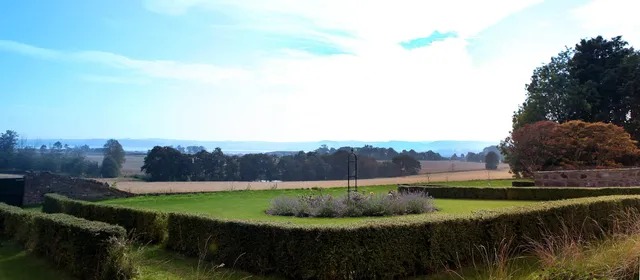 Langley Park Gardens