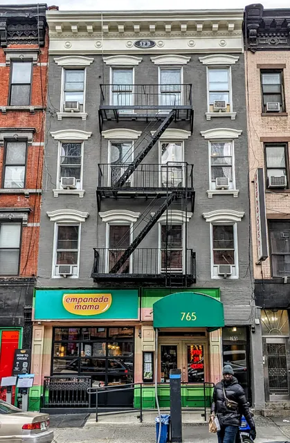 Empanada Mama Hell’s Kitchen