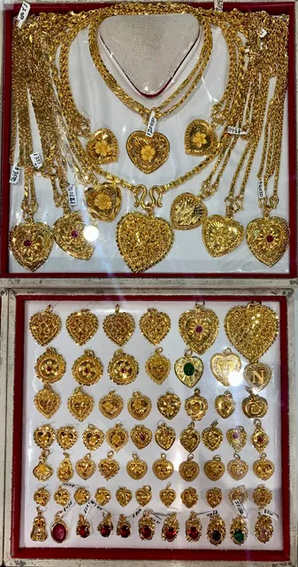 Kuong Phuoc Jewelry