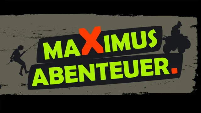 Maximus Abenteuer