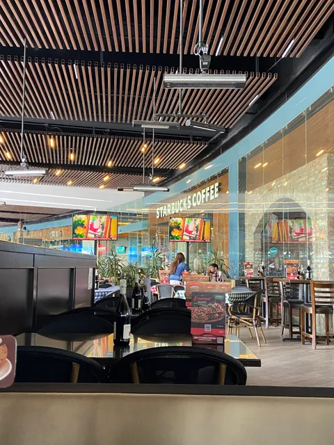 Italianni's Parque Puebla