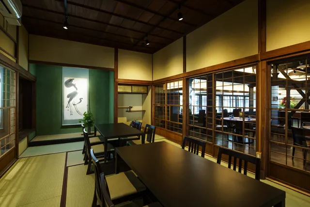 FRENCH TEPPAN静香庵 別邸涵養荘