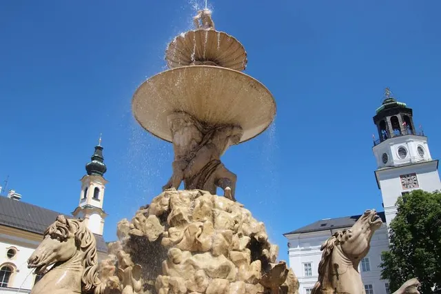 Museo de la Navidad de Salzburgo