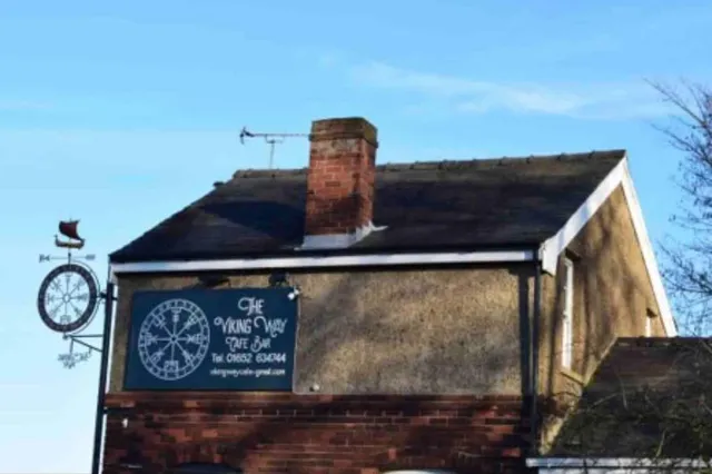 Cozy Lodge Accommodation, Barton Upon Humber, North Lincolnshire