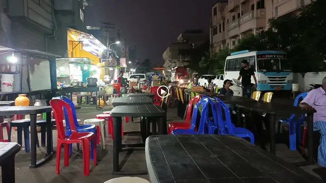 Famous Fresh Fish Fry.