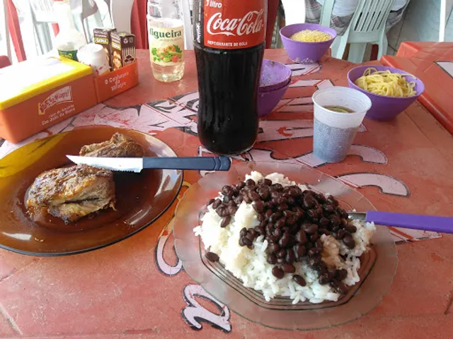 Parana Bar e Lanchonete