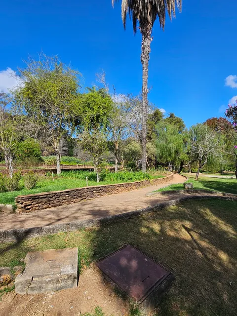 Zoological Garden of Belo Horizonte