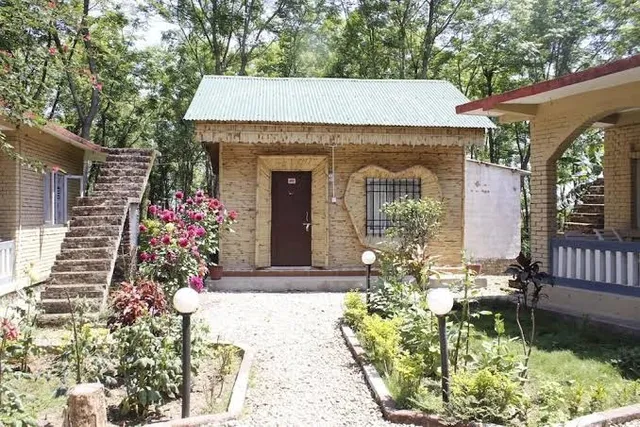 Gorkha Hamlet Resort