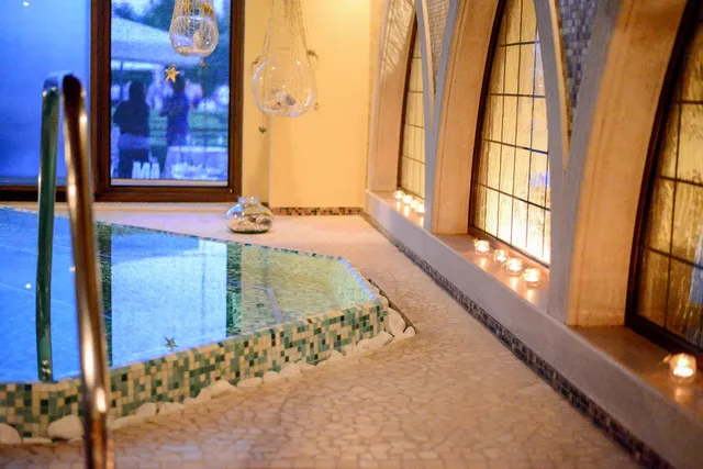 Villa Giulia Relais & Spa