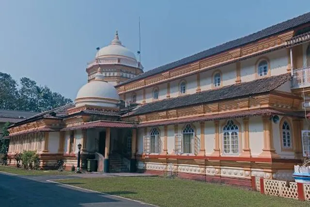 Shree Ramnath Devsthan