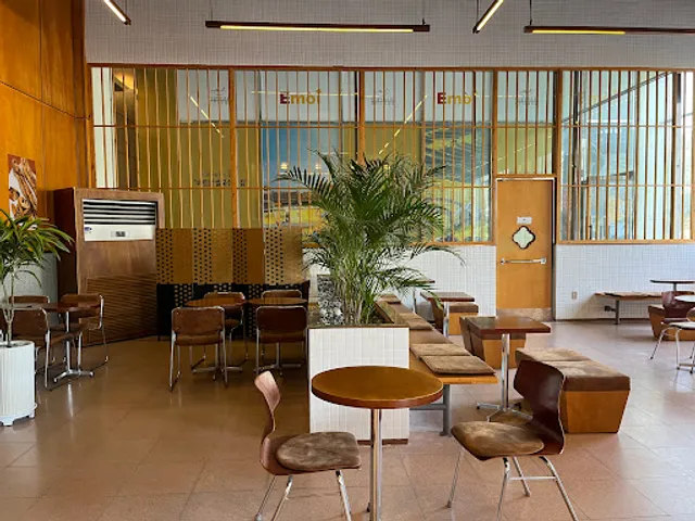 아우어베이커리 목포남악점