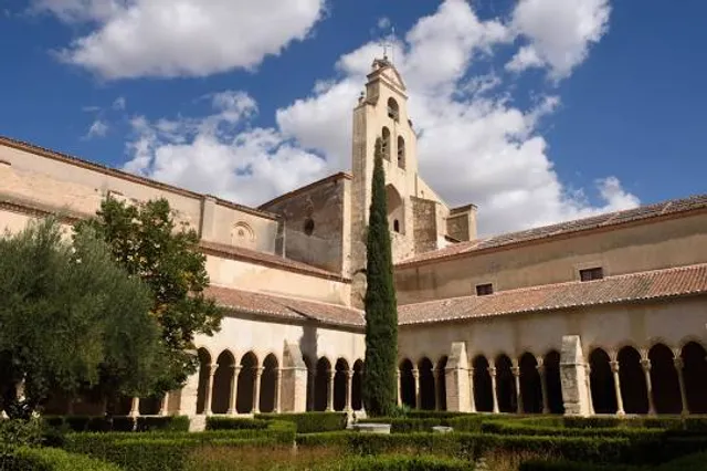 Nuestra Señora de la Soterraña