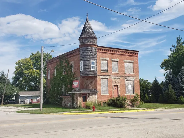 Seneca Area History Museum