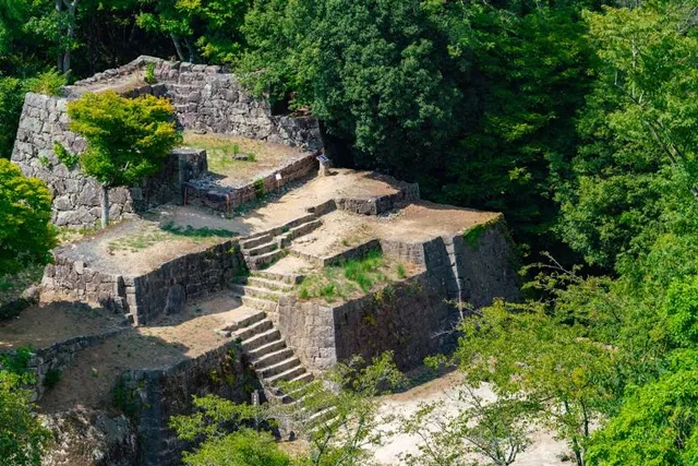 Naegi Toyama Memorial Museum