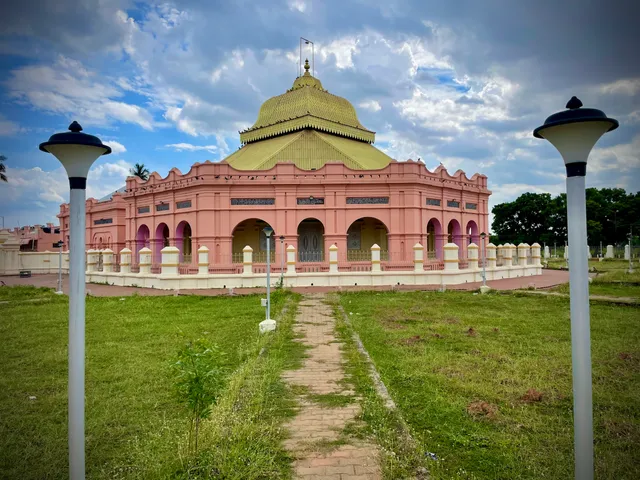 Suththa Sanmarkka Sathya Gnana Sabhai