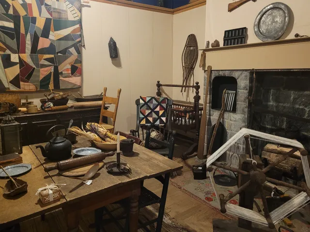 Brant County Museum and Archives