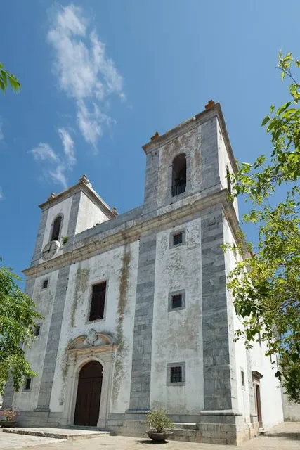 Royal Basilica Nossa Senhora da Conceição