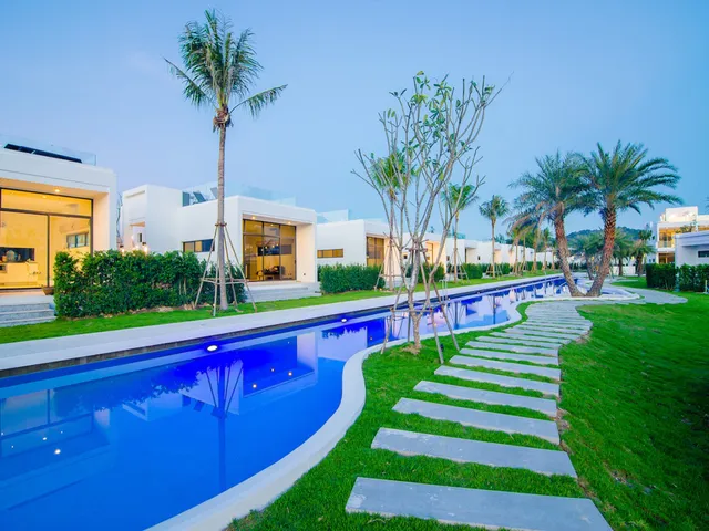 La Lua Resort Hua Hin