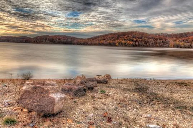 Lake Wappapello State Park