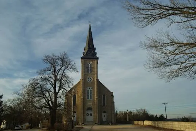 Domaine Taschereau - Nature Park