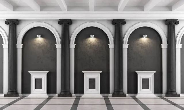 Musée d'Art Classique de Mougins (MACM)