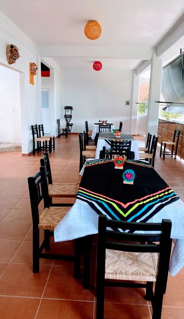 Restaurante Chelito'z