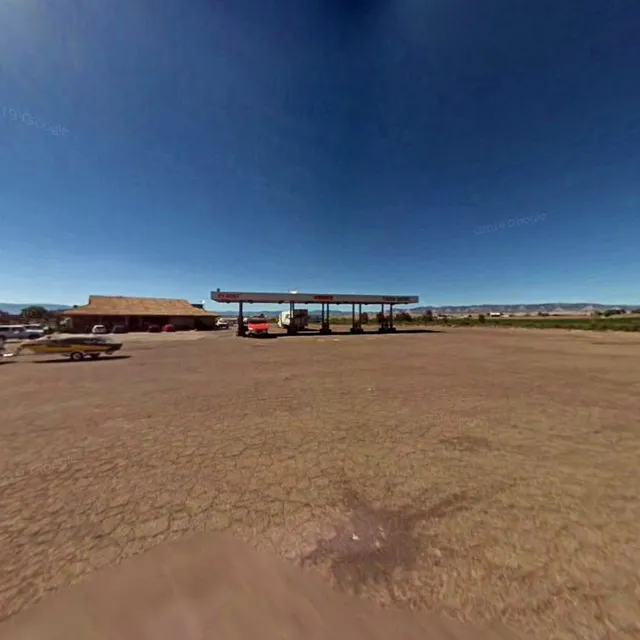 Miller's Travel Center