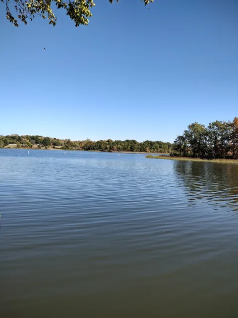 Longview Lake County Park