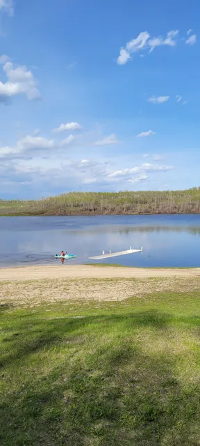 Whitesand Regional Park