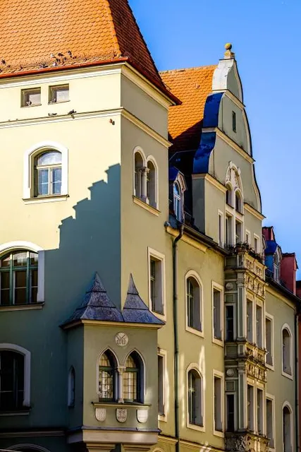 Wasserschloss Schönau