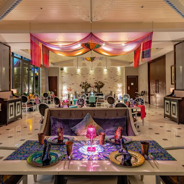 Pakka Indian Restaurant