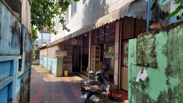 Annapurna Restaurant