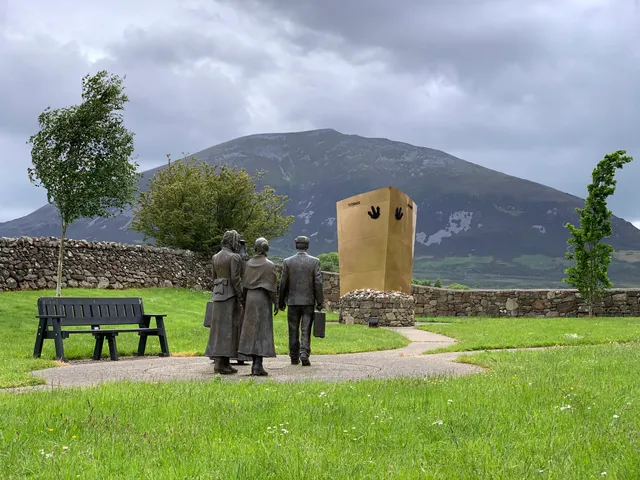 Addergoole Titanic Society