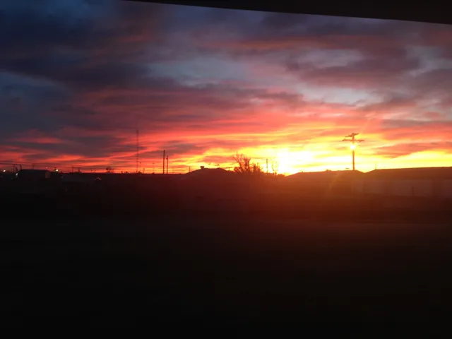 Mid-America Air Museum