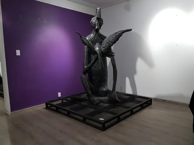 Pablo Goebel Fine Arts