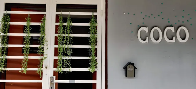 COCO Homestay