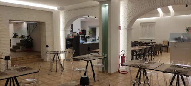 Ristorante Colle dell' O