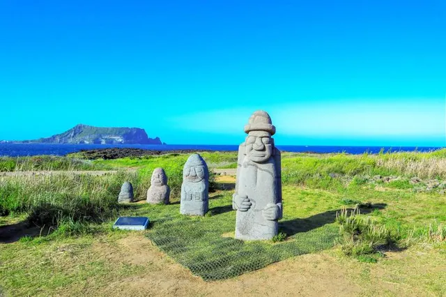 Parque Pingüino Rey